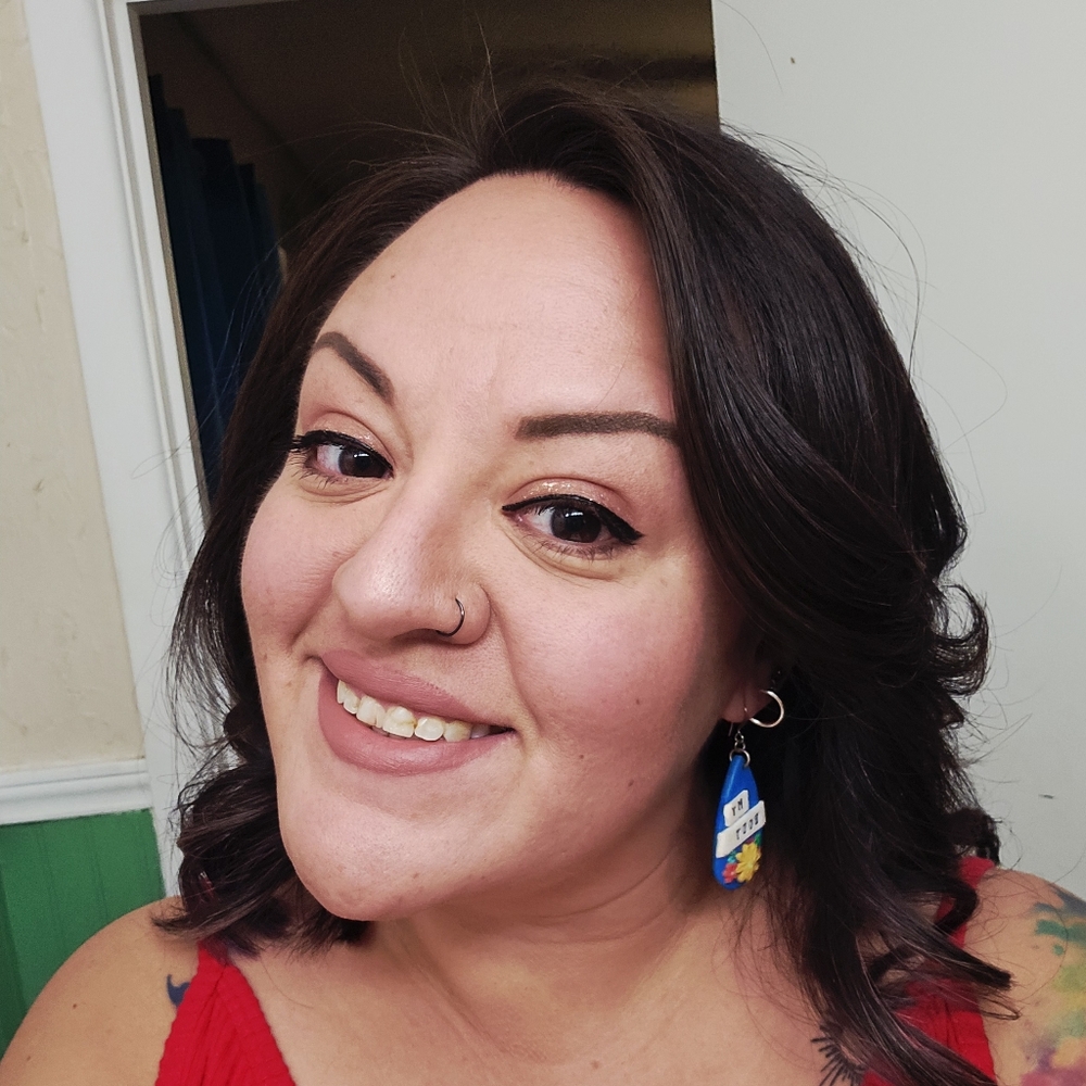 Meet your Posher, Diana